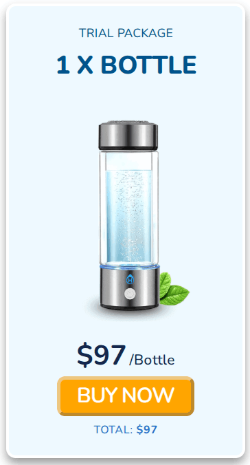 The Hydrogen Switch Price