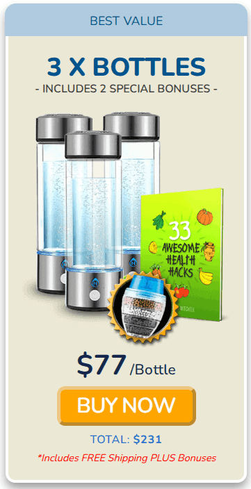 The Hydrogen Switch Price